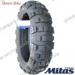МОТО ГУМА ВЪНШНА 170/60-17 72T TL/TT ENDURO TRAIL XT+ МИТАС